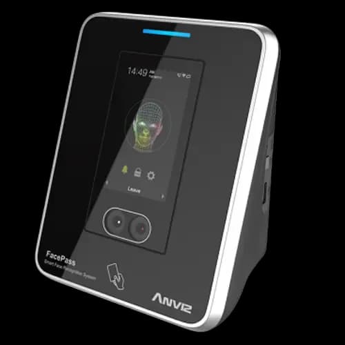 Anviz - Lecteur biométrique autonome d'accès et présence