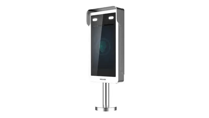 HIKVISION DS-K5603-Z Terminal de reconnaissance Faciale