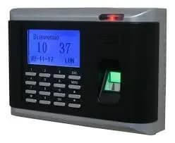 ZKS-T25 Fingerprint Time Attendance & Access Control System