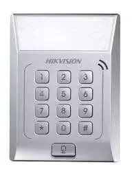 HIKVISION DS-K1T801E ACCESS CONTROL E/M Card Terminals