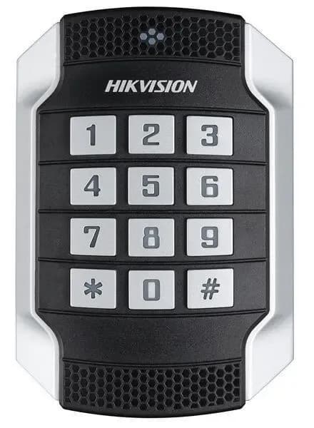 HIKVISION DS-K1104MK CARD READER