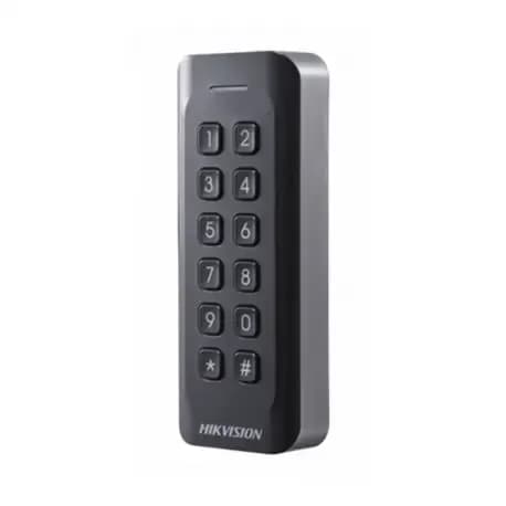 HIKVISION DS-K1802K E/M CARD READER - DIGICODE