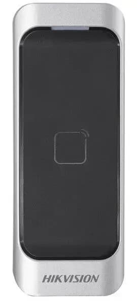 HIKVISION DS-K1107E CARD READER