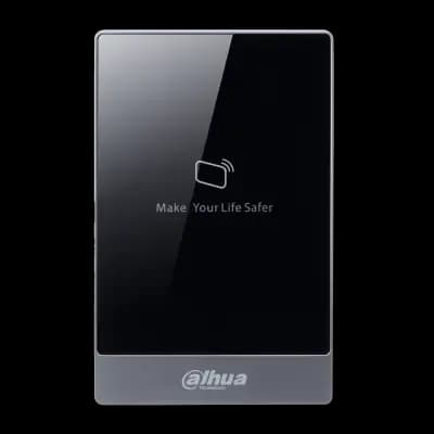 DHI-ASR1100A-D LECTEUR ESCLAVE RS-485 protocol - IP55 - Contrále par carte EM-125Khz