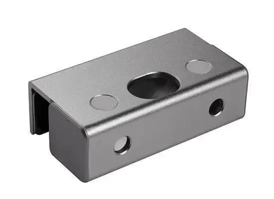 Serrure de Sécurité Électromécanique de Piston (vis) - NC Normalement fermé (Fail Safe) (copie)