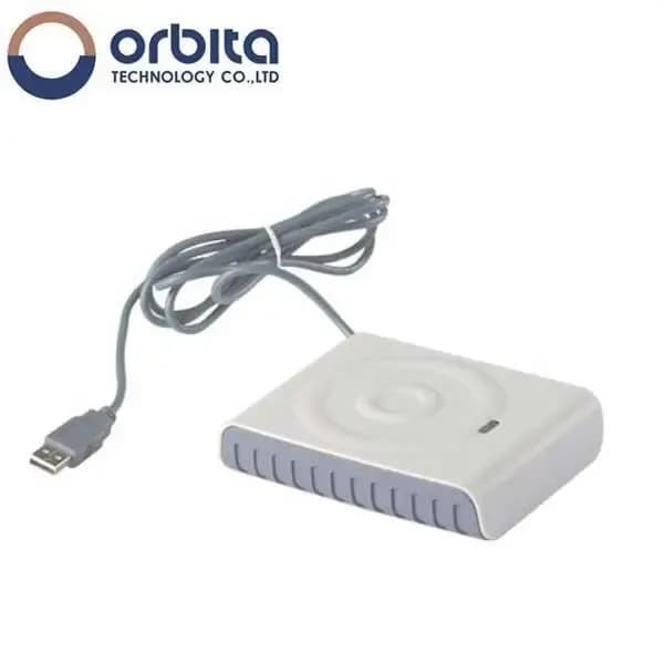HOTEL-ENCODER USB MF cards 13.56 MHz