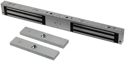 HIKVISION DS-K4H258D MAGNETIC LOCK 2x250Kgs