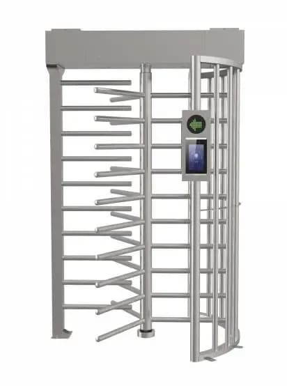 DS-K3H4410-120 Tourniquet pleine hauteur Exterieur