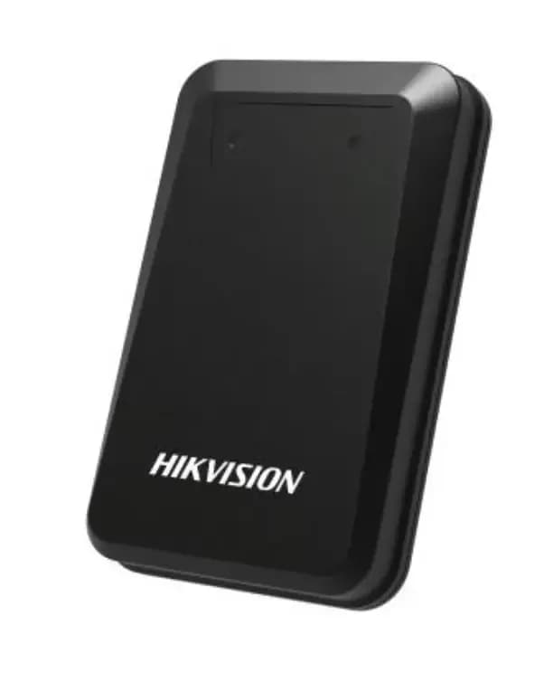 Hikvision DS-TMG035 Series Barrier Gate Anti-Fall Radar