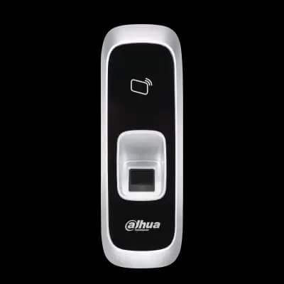 DHI-ASR1102A(V2)-D LECTEUR ESCLAVE RS-485 protocol - IP55 -Controle par carte 1 & EMPREINTE (125KHz)