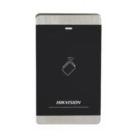 HIKVISION DS-K1103M Lecteur de carte Mifare - RS-485 & Wiegand IP65