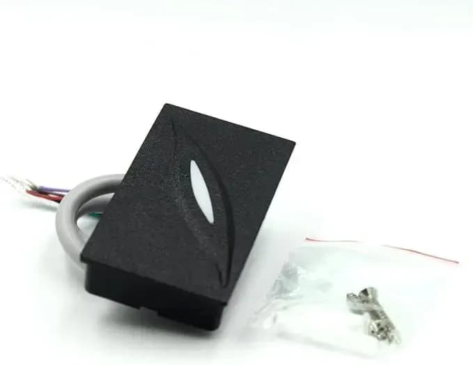 KR300 Lecteur RFID - MIFare - NFC Wiegand 26bit 34bit