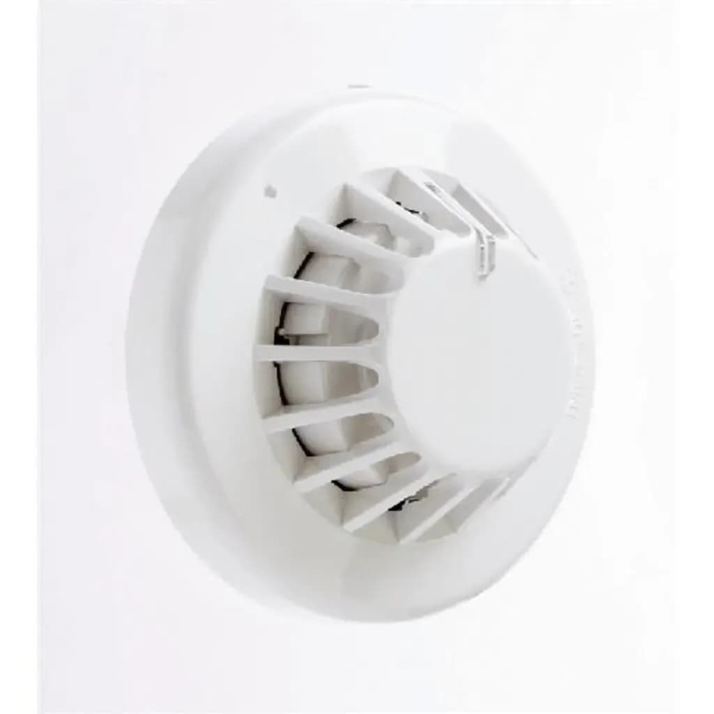 CFRB330 Detecteur thermo-velocimetrique Led de signalisation Conventionnel + Socle CABB300
