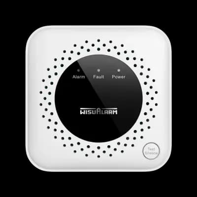 HY-GA40A Natural Gas Alarm (MÉTHANE)