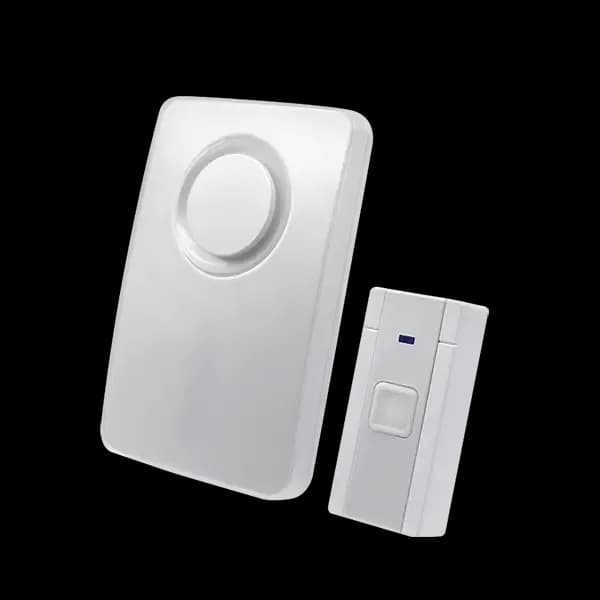 ELMARK SONNERIE SANS FIL 5016 -E621 AC 36 MÉLODIE