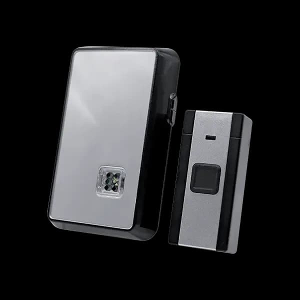 ELMARK SONNERIE SANS FIL 5019 E-641 AC 36 MÉLODIE