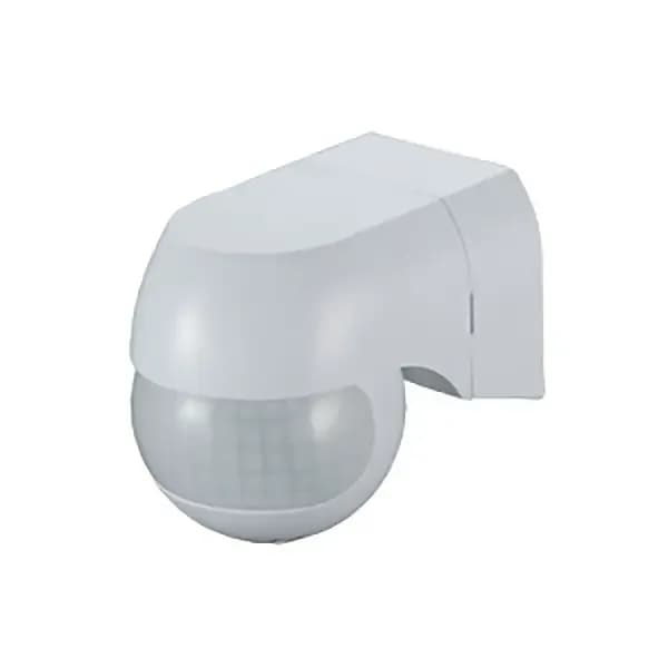 99DS403 - ST11 MOTION AND SENSOR 180 WHITE