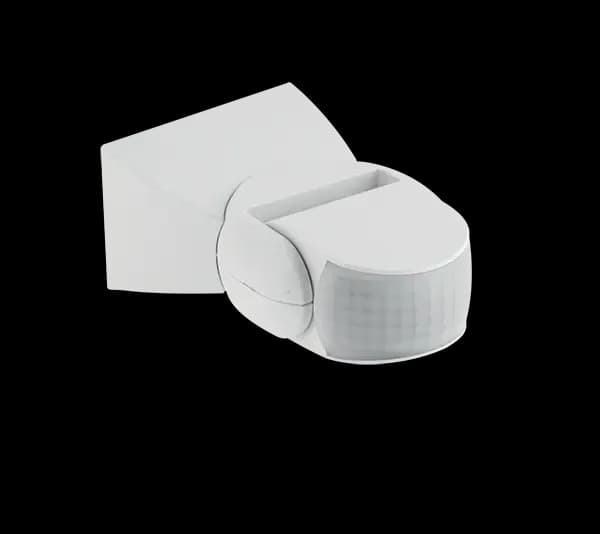 99DS108 - ST15 MOTION AND SENSOR 180 IP65 WHITE