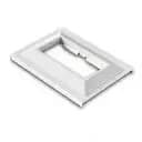 TOP COVER SET FOR 45x45 (2 MODULE)