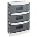 36 MODULES DISTRIBUTION BOX