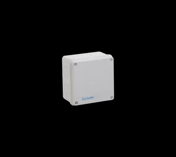 DISTRIBUTION BOX WBG 100/100/70 IP65