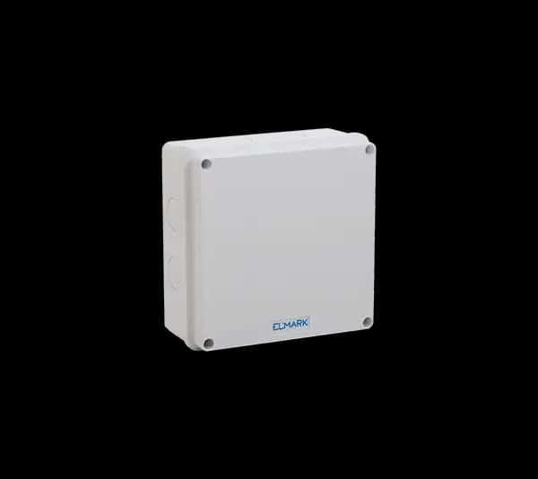 DISTRIBUTION BOX WBG 150/110/70 IP65