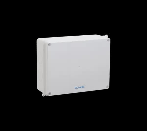 DISTRIBUTION BOX WBG 200/155/80 IP65