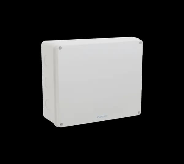 DISTRIBUTION BOX WBG 255/200/80 IP65