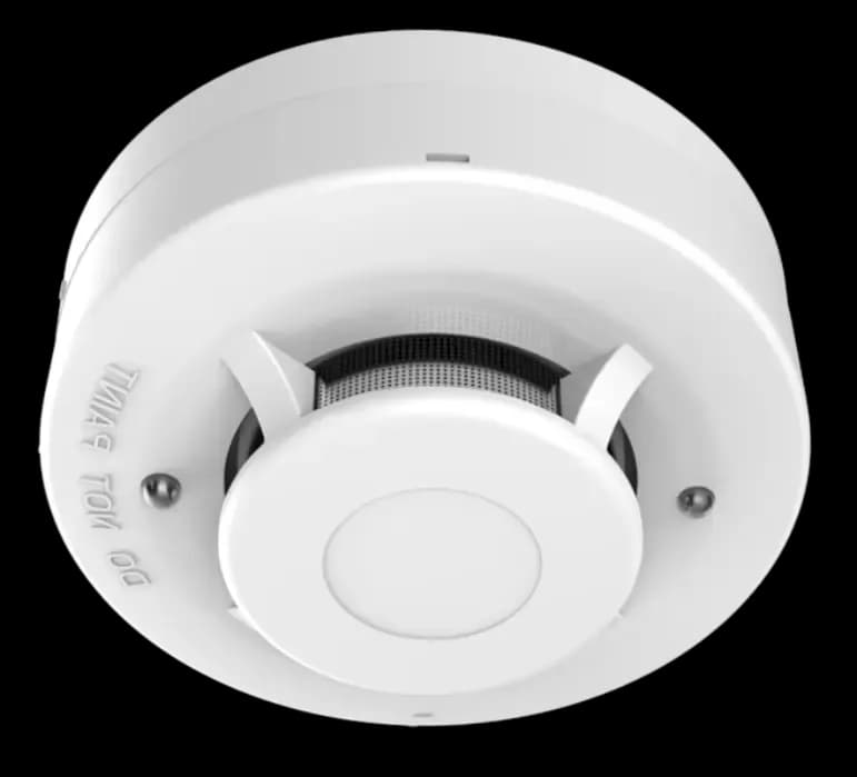 Hikvision DS-PDSMK-4 Smoker Detector Wired