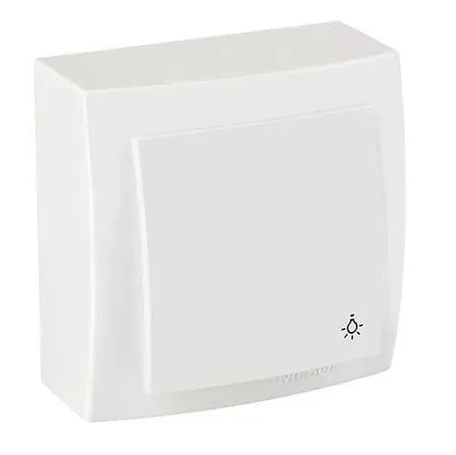 Nilson THEMIS SURFACE Bouton Poussoir