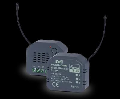0-10V Dimmer Module