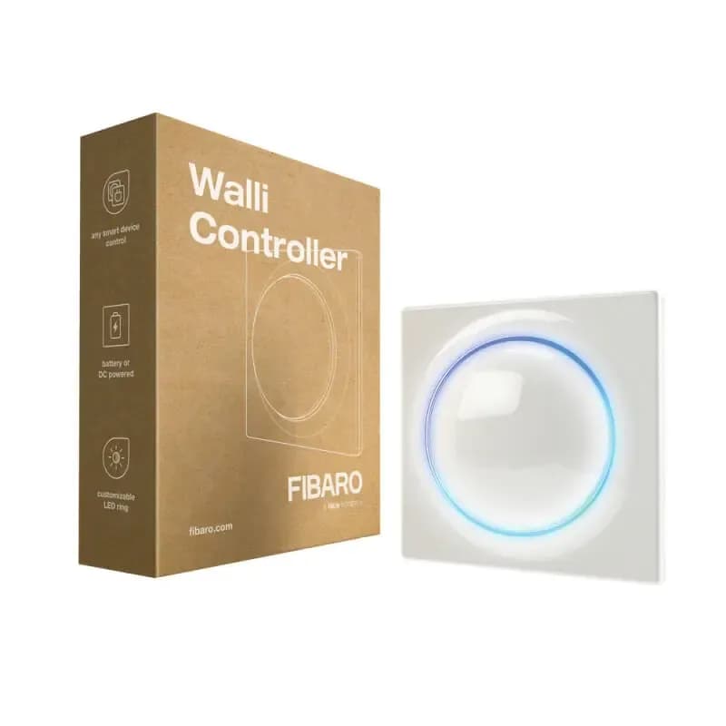 FIBARO Walli Controller