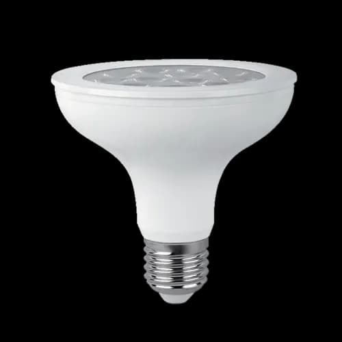 99LED775 - LEDCOB PAR30 12W E27 230V 2700K