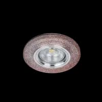 925772S/CF - CR-772/CF SPOT MR16+LED 3W/4000K