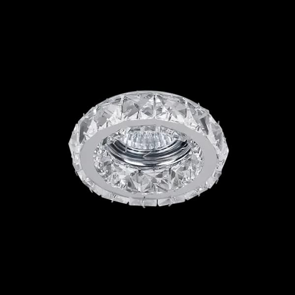 925773R/CL - CR-773R/CL SPOT Rond CRYSTAL