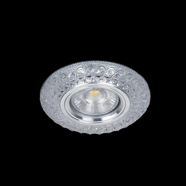 925775S/CL - CR-775/CL SPOT MR16+LED 3W/4000K