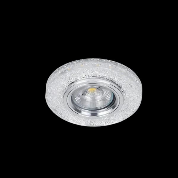 925P771R/CL - CR-771R/CL SPOT MR16+LED 3W/4000K