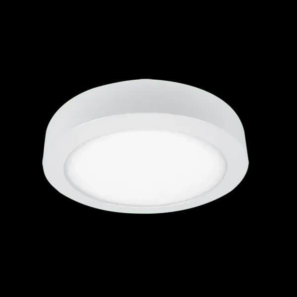 99XLED622 - STELLAR LED PANEL Rond Apparent 18W 4000K D225mm