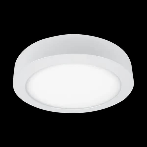 99XLED627 - STELLAR LED PANEL Rond Apparent 24W 4000K D300mm