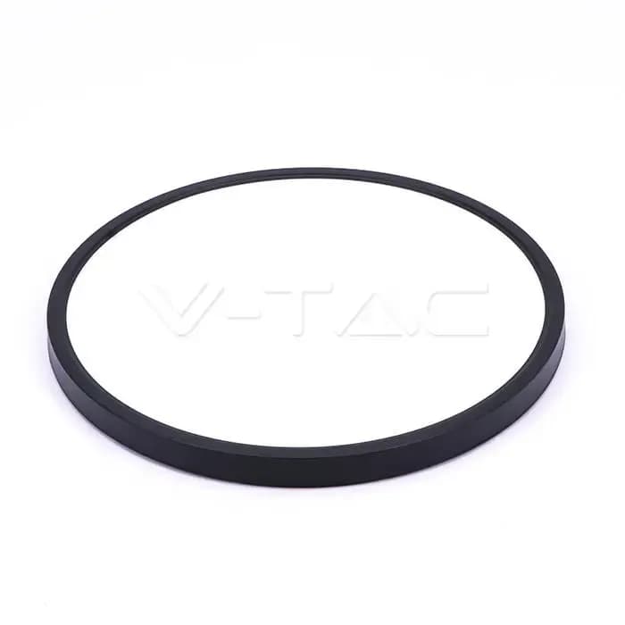VT-6141-6433 40W LED PANEL 4000K BLACK BODY