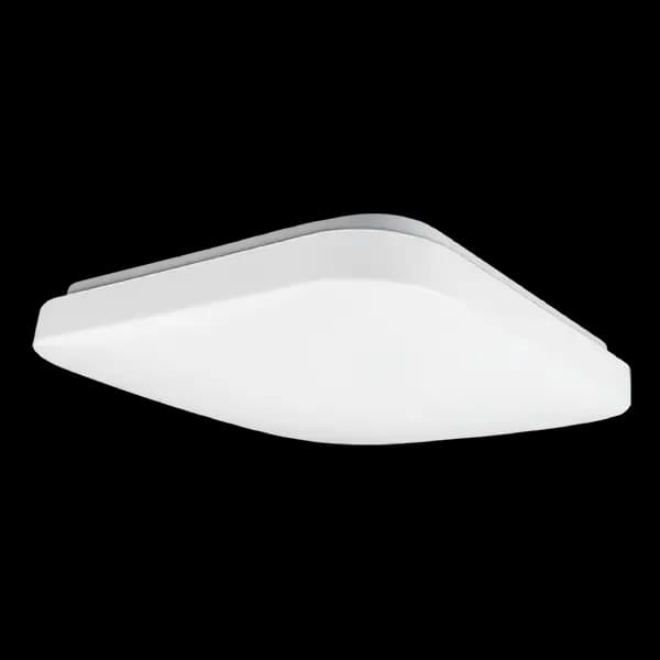 95TRACYLEDS32 - TRACY LED SLIM Plafonnier Carre 32W 4000K