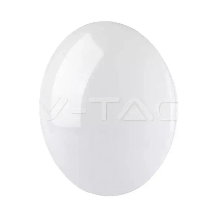 VT-8032 24W LED Plafonnier 4500K Rond