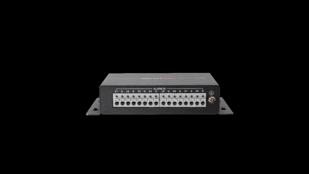 HIKVISION DS-PM-RSI8 RS485 Input Expander