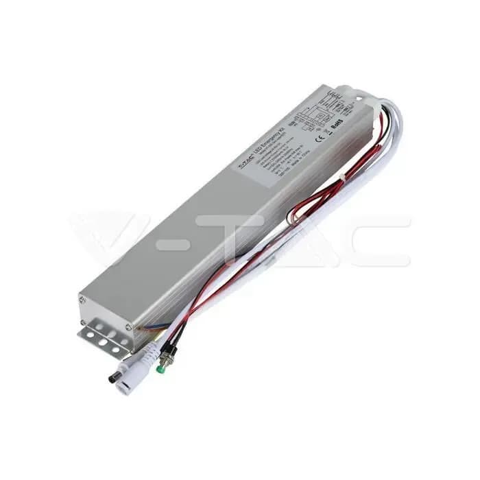 VT-525 24W LED DRIVER EMERGENCY KIT