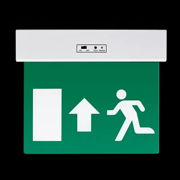 XL5114 - LED EMERGENCY LIGHT UP ARROW 9XL5114