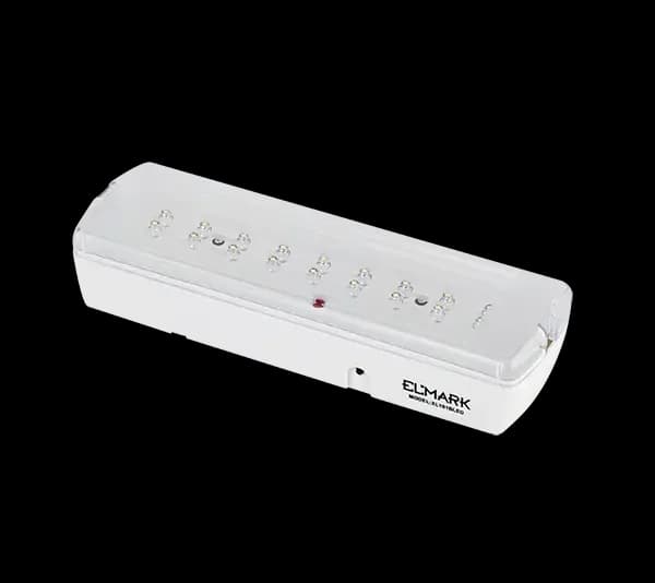 XL101BLED Eclairage Led De Secours-Sortie