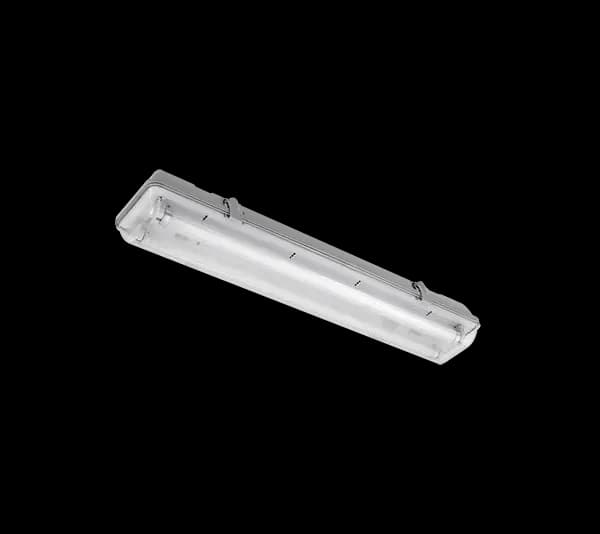 AVINET AV-15022 2x22W LED TUBE T8 ETANCHE 150CMX2 6000K IP65