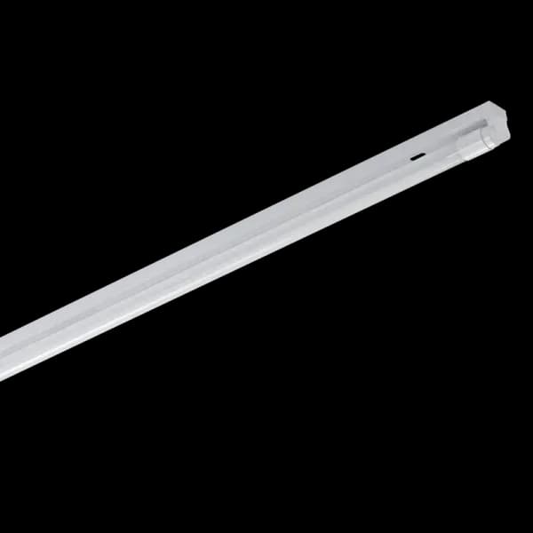 STELLAR SHINA ARMATURE IP20 LED TUBES T8 60Cm