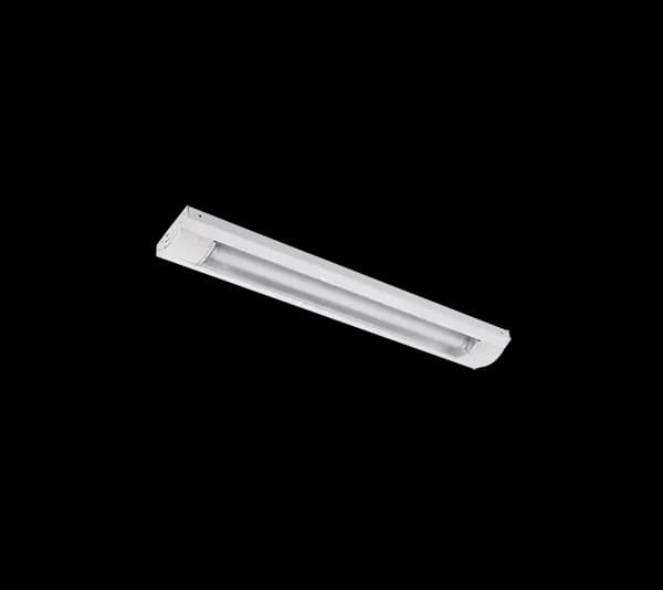 NEDA+LED TUBE(600mm) 1X9W 4000K