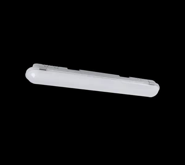9BR20LED BELLA T5 LED TUBE ETANCHE (1X 600mm) 20W 4000K IP65